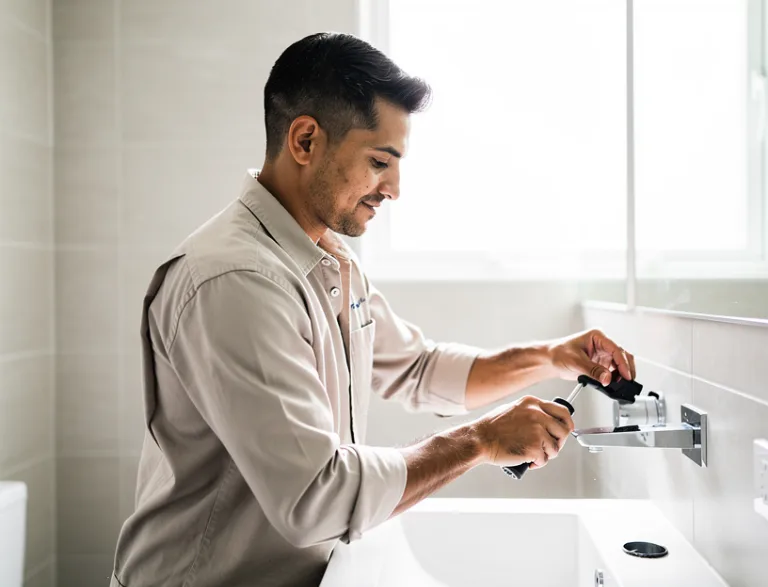 Bathroom Renovation service in Harrow